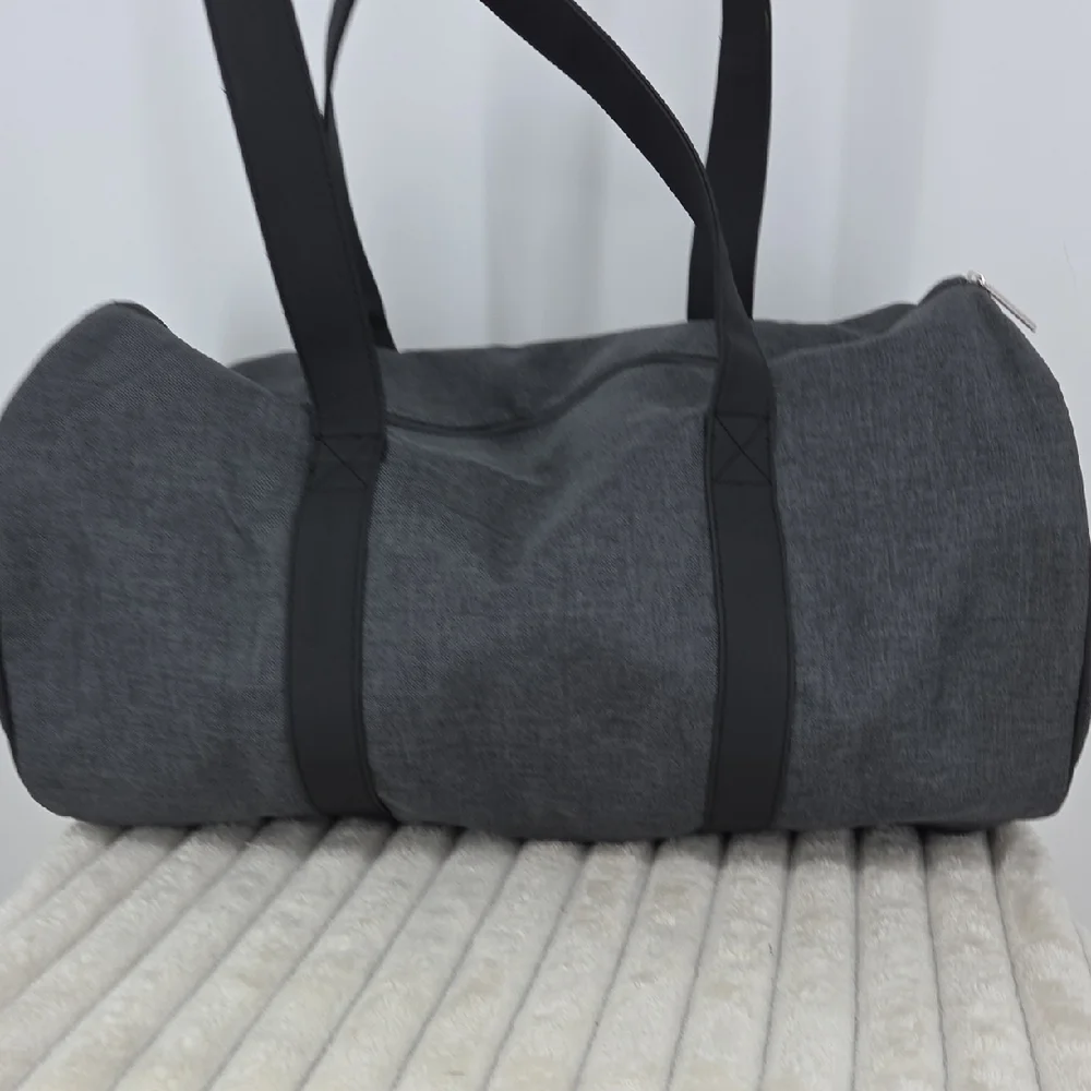 BVLGARI elegant duffel